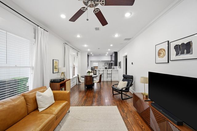 719 E 23rd Street, Houston, TX 77008