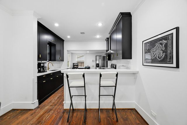 719 E 23rd Street, Houston, TX 77008