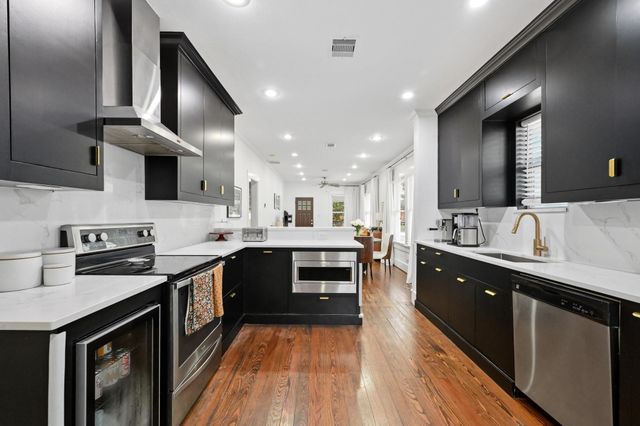 719 E 23rd Street, Houston, TX 77008