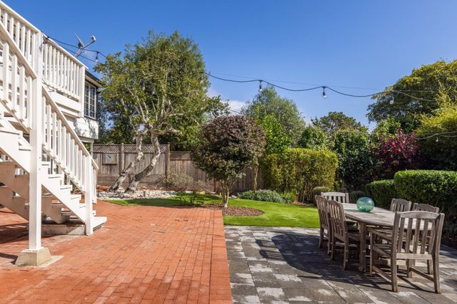 0 5th Avenue 3 SE of Perry Newberry Way, Carmel, CA 93921