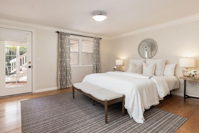 0 5th Avenue 3 SE of Perry Newberry Way, Carmel, CA 93921