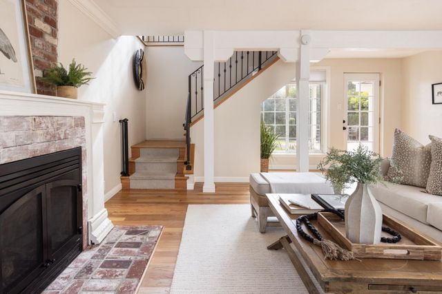 0 5th Avenue 3 SE of Perry Newberry Way, Carmel, CA 93921