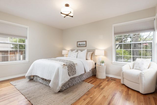 0 5th Avenue 3 SE of Perry Newberry Way, Carmel, CA 93921