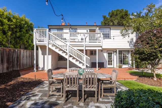 0 5th Avenue 3 SE of Perry Newberry Way, Carmel, CA 93921