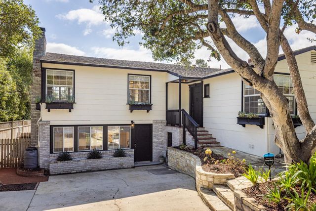 0 5th Avenue 3 SE of Perry Newberry Way, Carmel, CA 93921