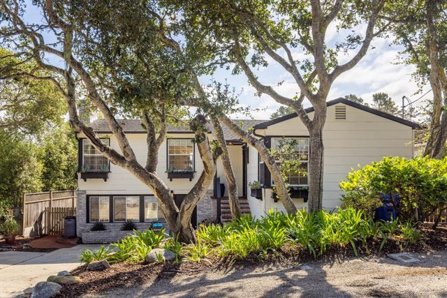 0 5th Avenue 3 SE of Perry Newberry Way, Carmel, CA 93921