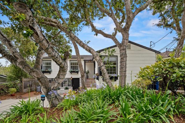 0 5th Avenue 3 SE of Perry Newberry Way, Carmel, CA 93921