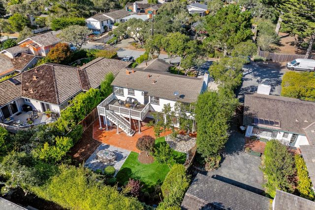 0 5th Avenue 3 SE of Perry Newberry Way, Carmel, CA 93921