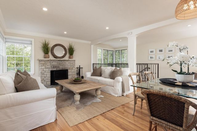 0 5th Avenue 3 SE of Perry Newberry Way, Carmel, CA 93921