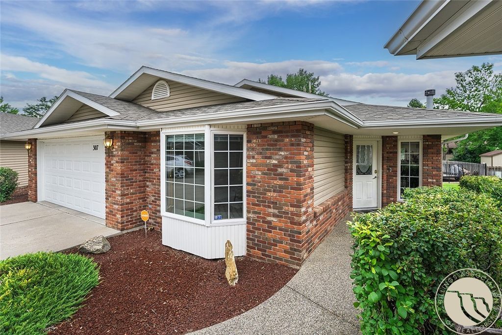 307 Moccasin Trail, Billings, MT 59105