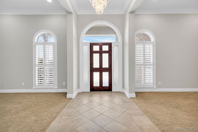 8632 LILLIAN Place, Montgomery, AL 36117