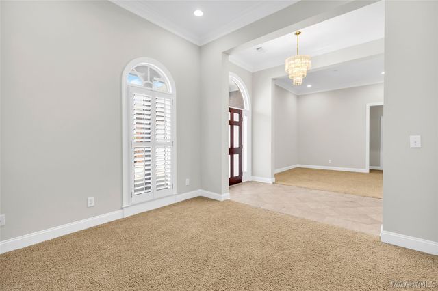 8632 LILLIAN Place, Montgomery, AL 36117