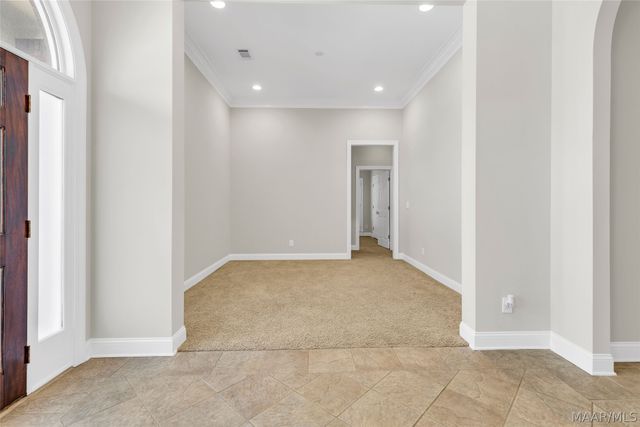 8632 LILLIAN Place, Montgomery, AL 36117