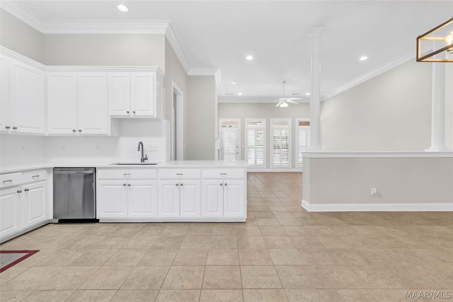 8632 LILLIAN Place, Montgomery, AL 36117