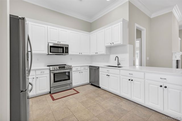 8632 LILLIAN Place, Montgomery, AL 36117