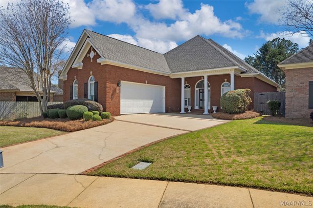 8632 LILLIAN Place, Montgomery, AL 36117
