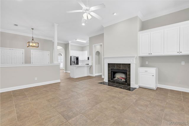 8632 LILLIAN Place, Montgomery, AL 36117