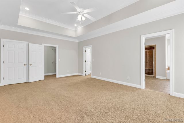 8632 LILLIAN Place, Montgomery, AL 36117