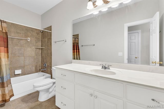 8632 LILLIAN Place, Montgomery, AL 36117