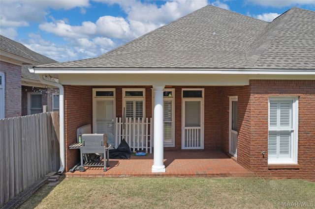 8632 LILLIAN Place, Montgomery, AL 36117