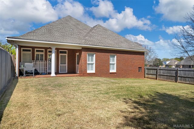 8632 LILLIAN Place, Montgomery, AL 36117