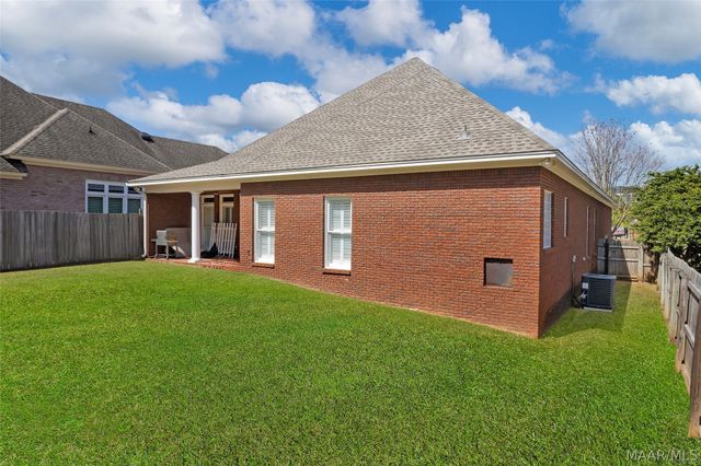 8632 LILLIAN Place, Montgomery, AL 36117