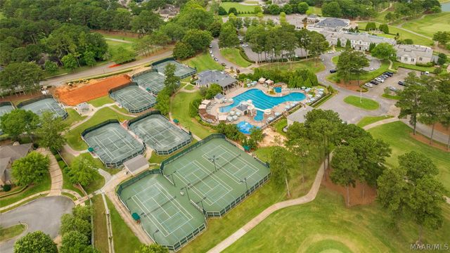 8632 LILLIAN Place, Montgomery, AL 36117