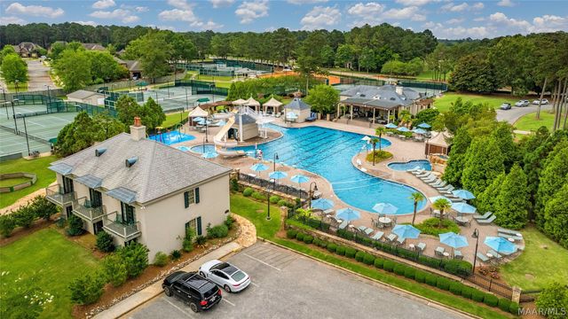 8632 LILLIAN Place, Montgomery, AL 36117