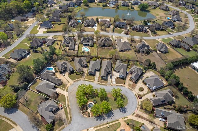 8632 LILLIAN Place, Montgomery, AL 36117