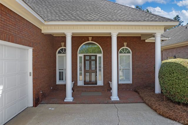 8632 LILLIAN Place, Montgomery, AL 36117