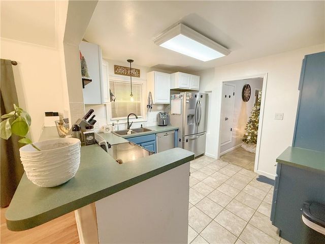 13520 Cypress Avenue, Grandview, MO 64030