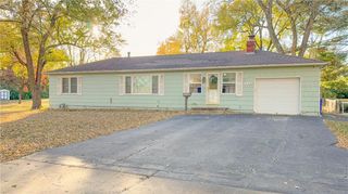 13520 Cypress Avenue, Grandview, MO 64030