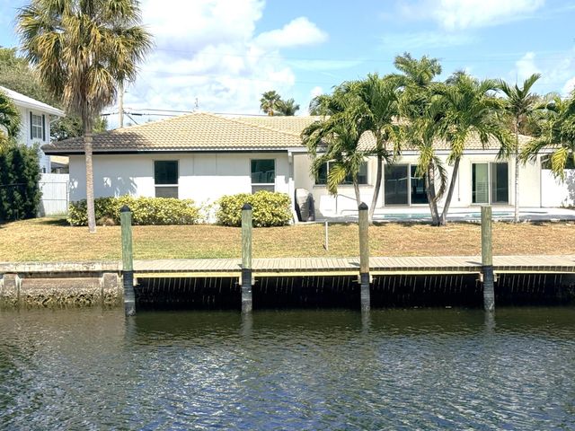 2810 NE 52nd Street, Fort Lauderdale, FL 33308