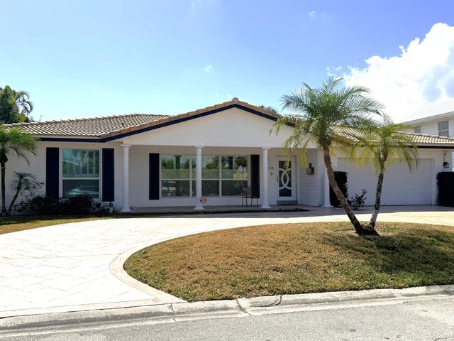 2810 NE 52nd Street, Fort Lauderdale, FL 33308