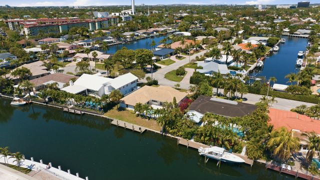 2810 NE 52nd Street, Fort Lauderdale, FL 33308