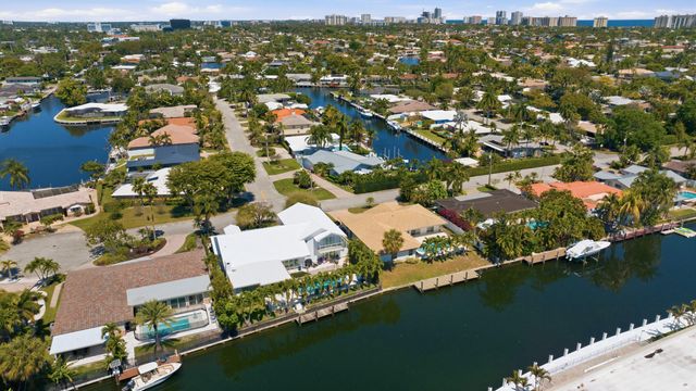 2810 NE 52nd Street, Fort Lauderdale, FL 33308