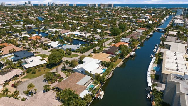 2810 NE 52nd Street, Fort Lauderdale, FL 33308