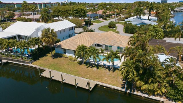 2810 NE 52nd Street, Fort Lauderdale, FL 33308