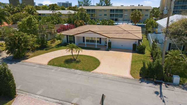2810 NE 52nd Street, Fort Lauderdale, FL 33308