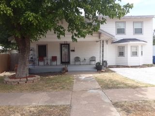 503 W 9th Street, Cisco, TX 76437