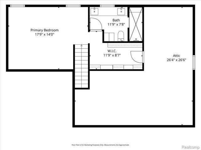 19984 Fairway Drive, Grosse Pointe Woods, MI 48236