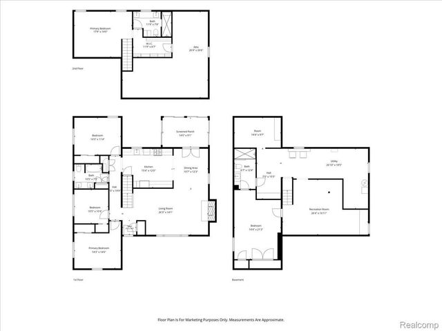 19984 Fairway Drive, Grosse Pointe Woods, MI 48236