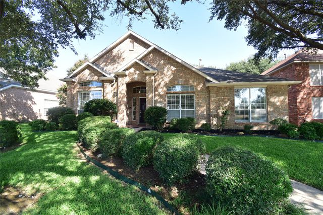 1109 Shadow Lakes Boulevard, Allen, TX 75002