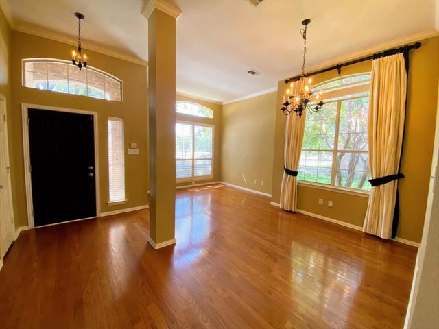 1109 Shadow Lakes Boulevard, Allen, TX 75002