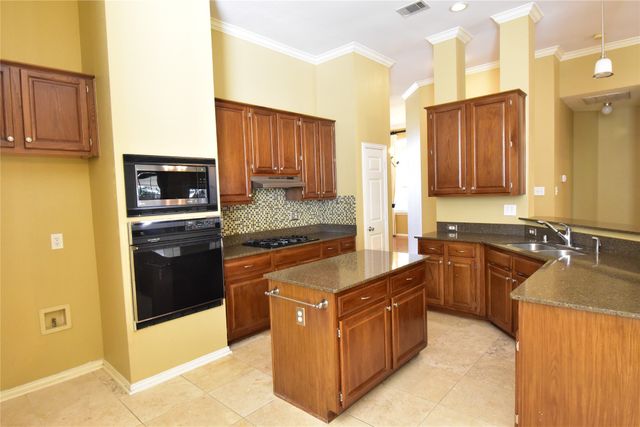 1109 Shadow Lakes Boulevard, Allen, TX 75002