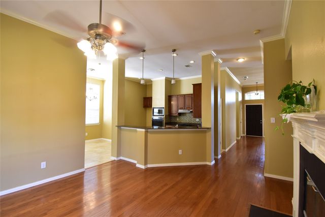 1109 Shadow Lakes Boulevard, Allen, TX 75002