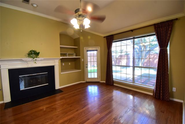 1109 Shadow Lakes Boulevard, Allen, TX 75002
