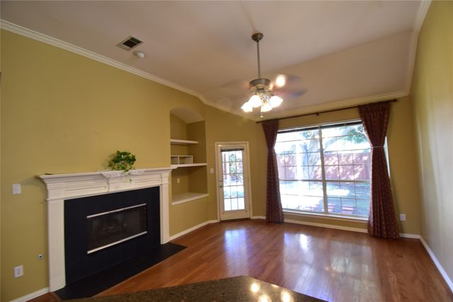 1109 Shadow Lakes Boulevard, Allen, TX 75002