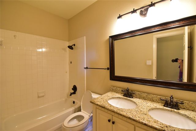 1109 Shadow Lakes Boulevard, Allen, TX 75002