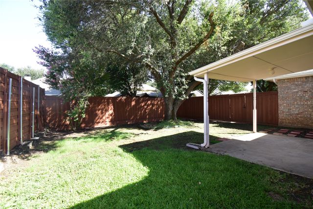 1109 Shadow Lakes Boulevard, Allen, TX 75002